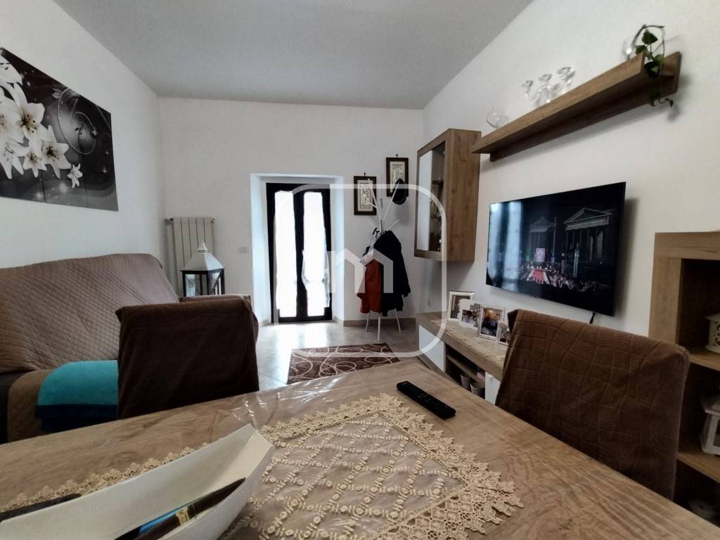 appartamento in vendita a Cave