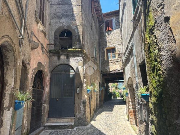 appartamento in vendita a Cave