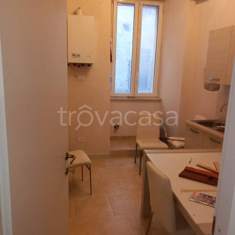 appartamento in vendita a Cave