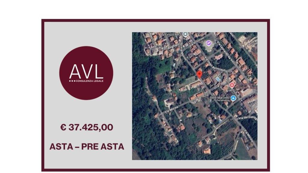 appartamento in vendita a Cave