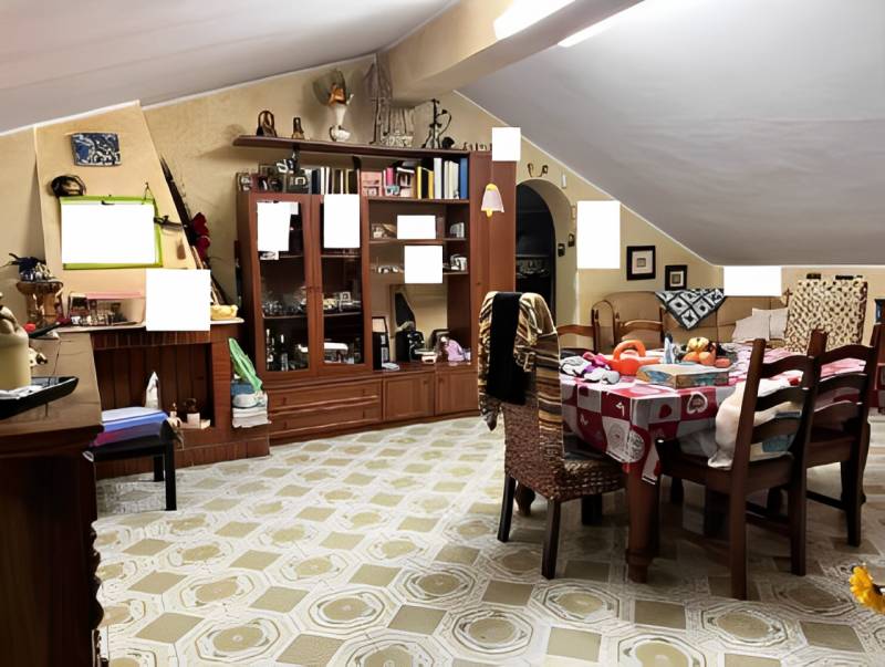 casa indipendente in vendita a Cave