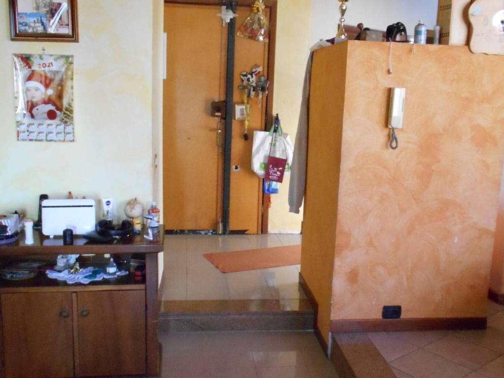 casa indipendente in vendita a Cave