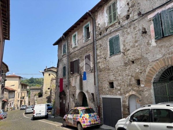 appartamento in vendita a Cave