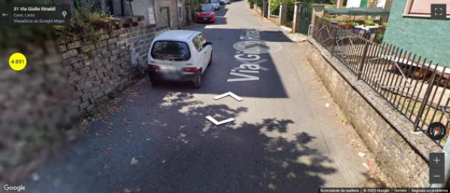 appartamento in vendita a Cave