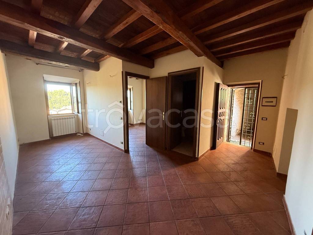 appartamento in vendita a Cave