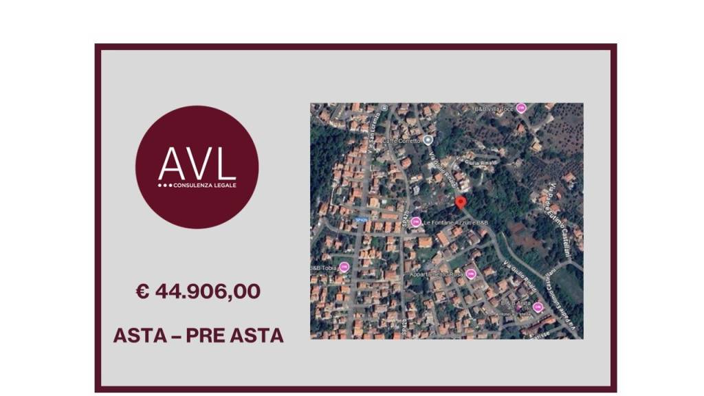 appartamento in vendita a Cave