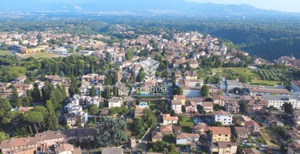 terreno agricolo in vendita a Cave