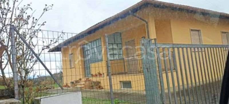 casa indipendente in vendita a Cave