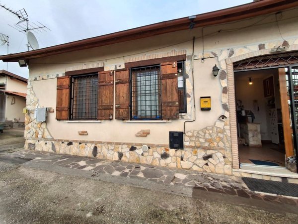 appartamento in vendita a Cave