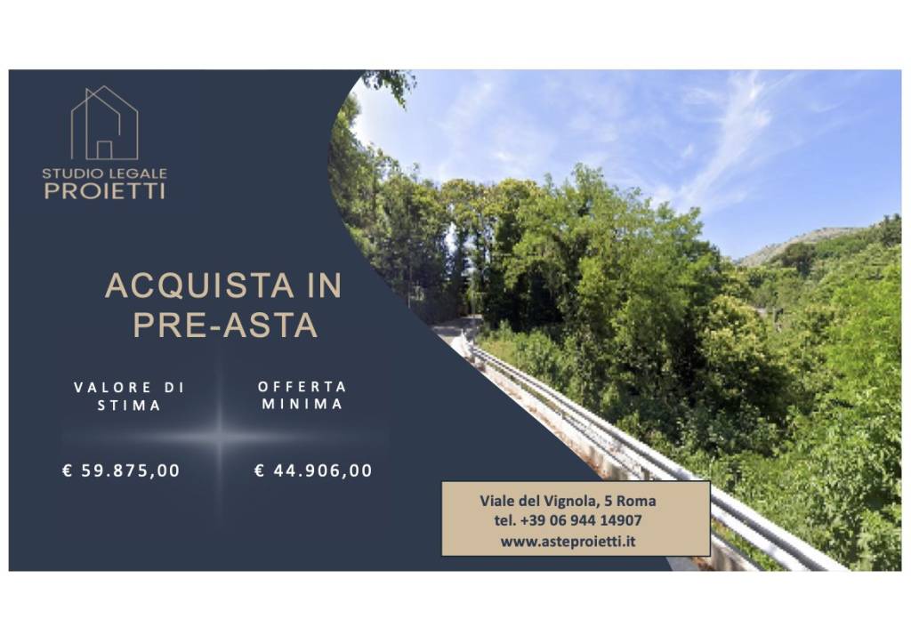 appartamento in vendita a Cave