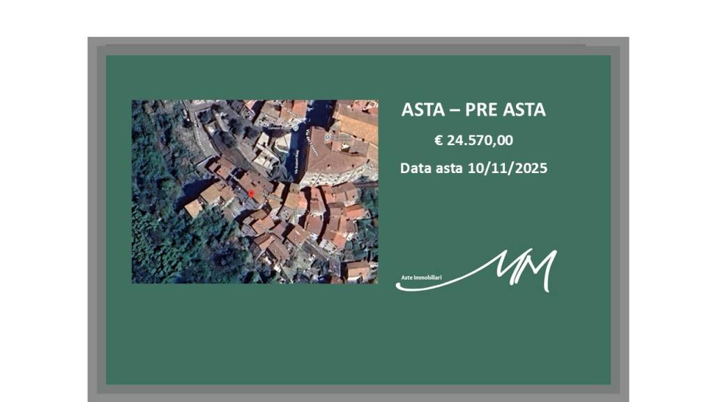 appartamento in vendita a Cave