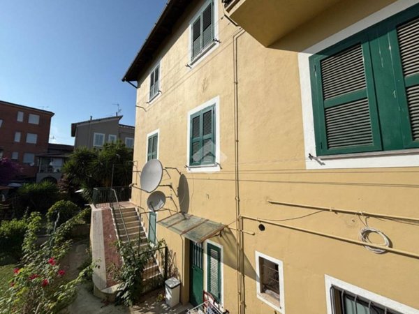 appartamento in vendita a Cave