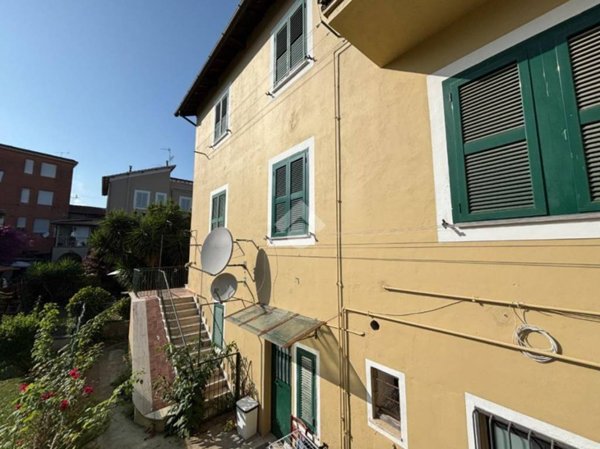 appartamento in vendita a Cave