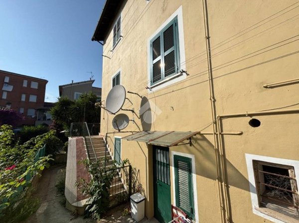 appartamento in vendita a Cave