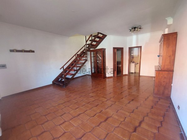 casa indipendente in vendita a Cave