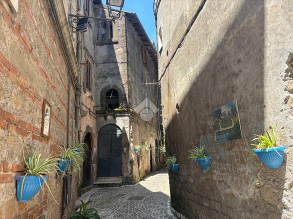 appartamento in vendita a Cave