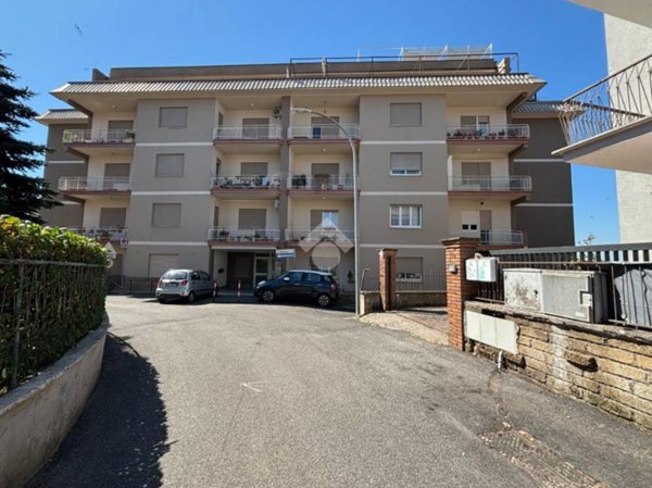 appartamento in vendita a Cave