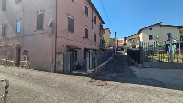appartamento in vendita a Cave