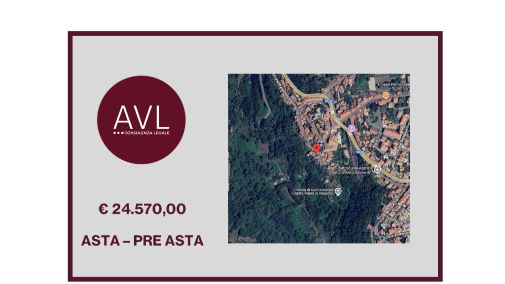 appartamento in vendita a Cave