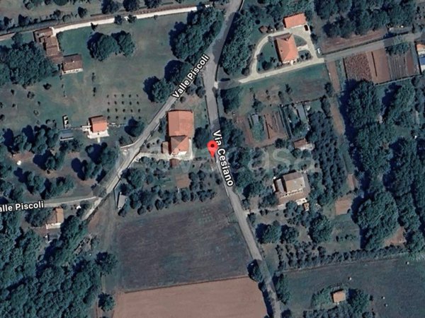 appartamento in vendita a Cave in zona San Bartolomeo