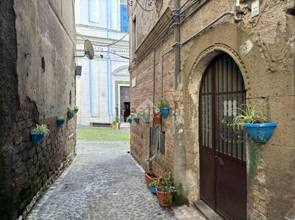 appartamento in vendita a Cave