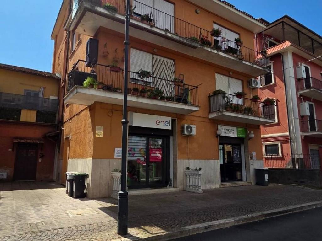 appartamento in vendita a Cave