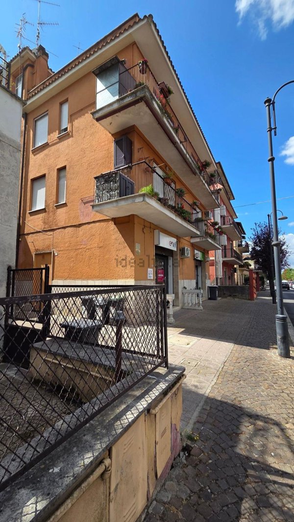 appartamento in vendita a Cave