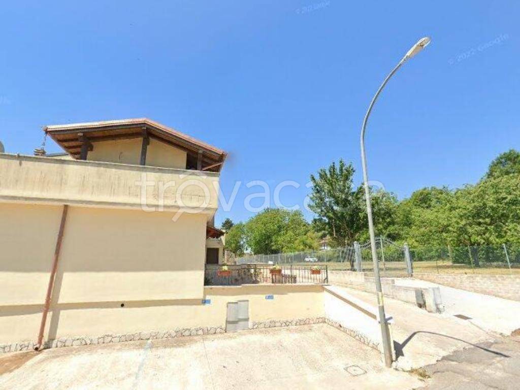 appartamento in vendita a Cave