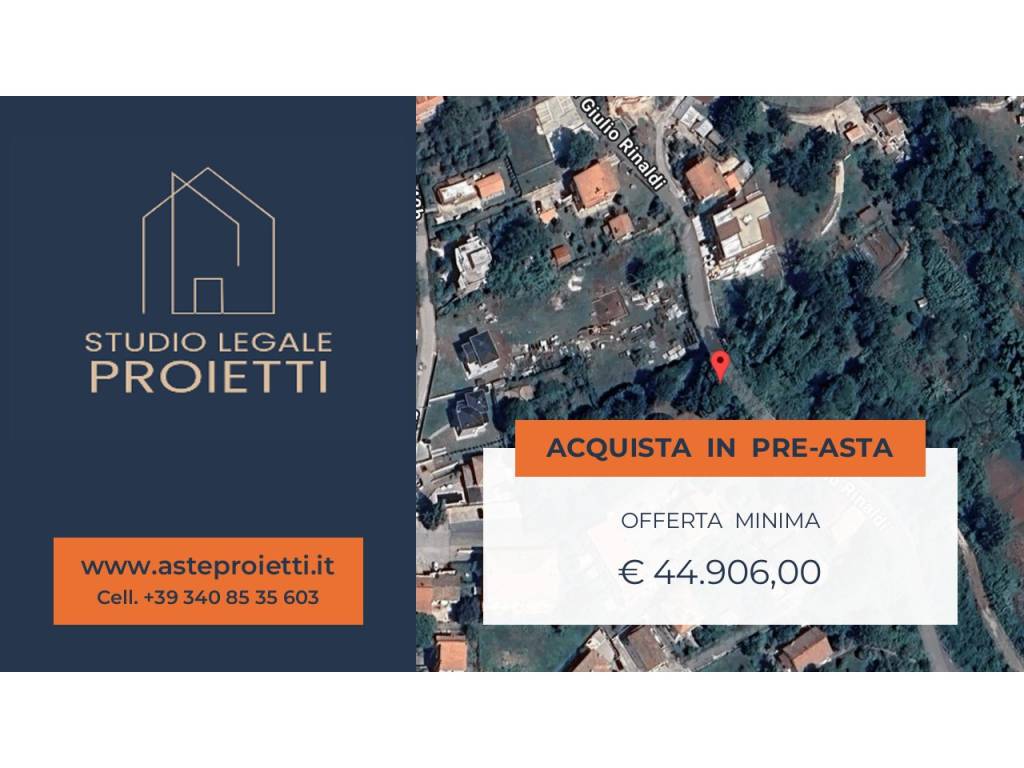 appartamento in vendita a Cave