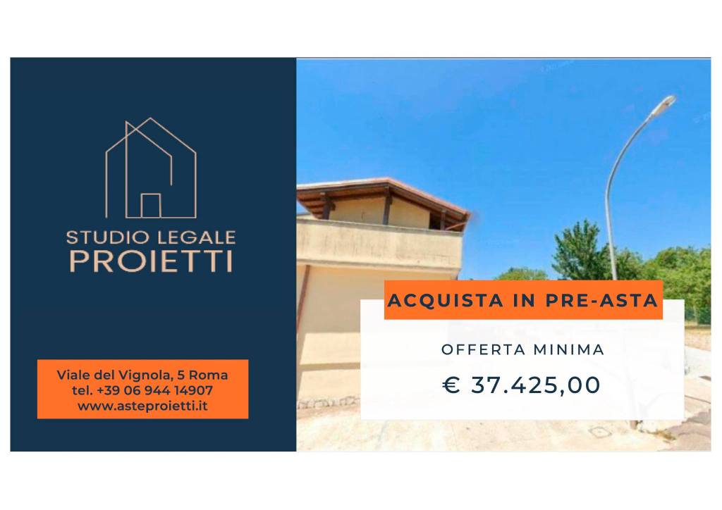 appartamento in vendita a Cave
