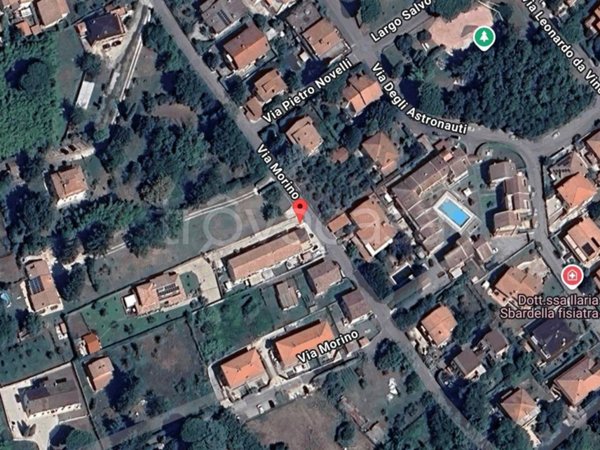 appartamento in vendita a Cave