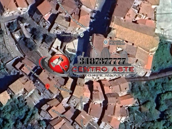 appartamento in vendita a Cave