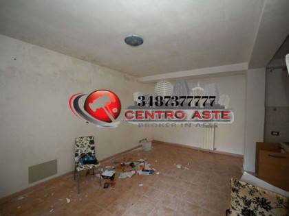 appartamento in vendita a Cave