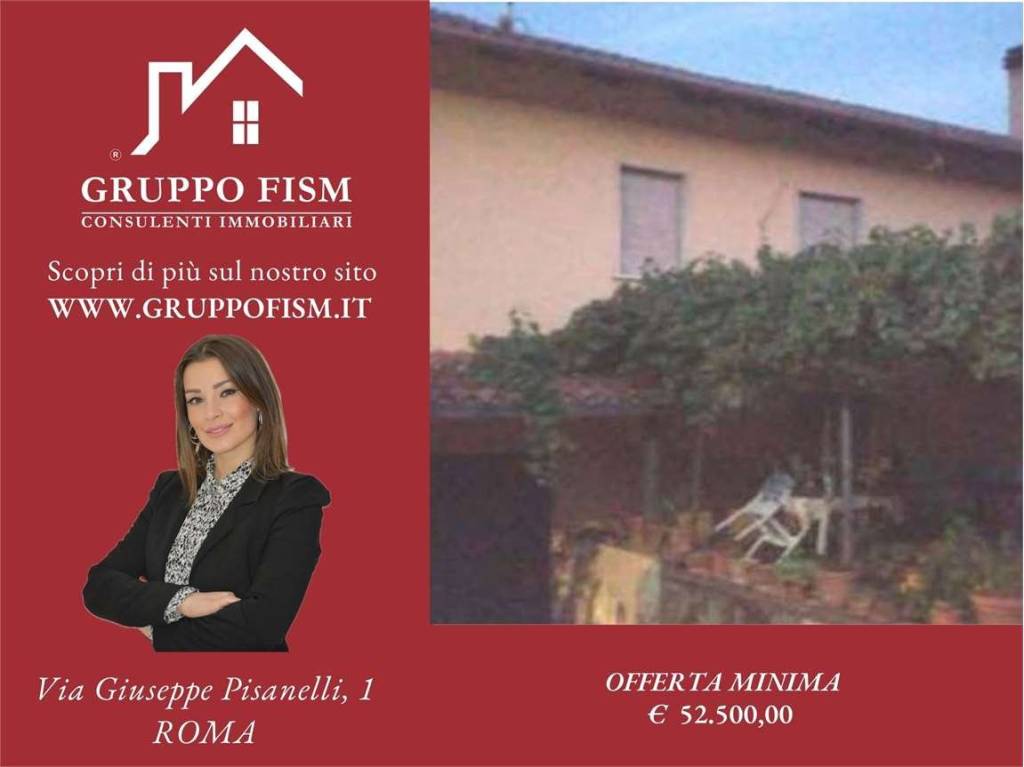 casa indipendente in vendita a Cave