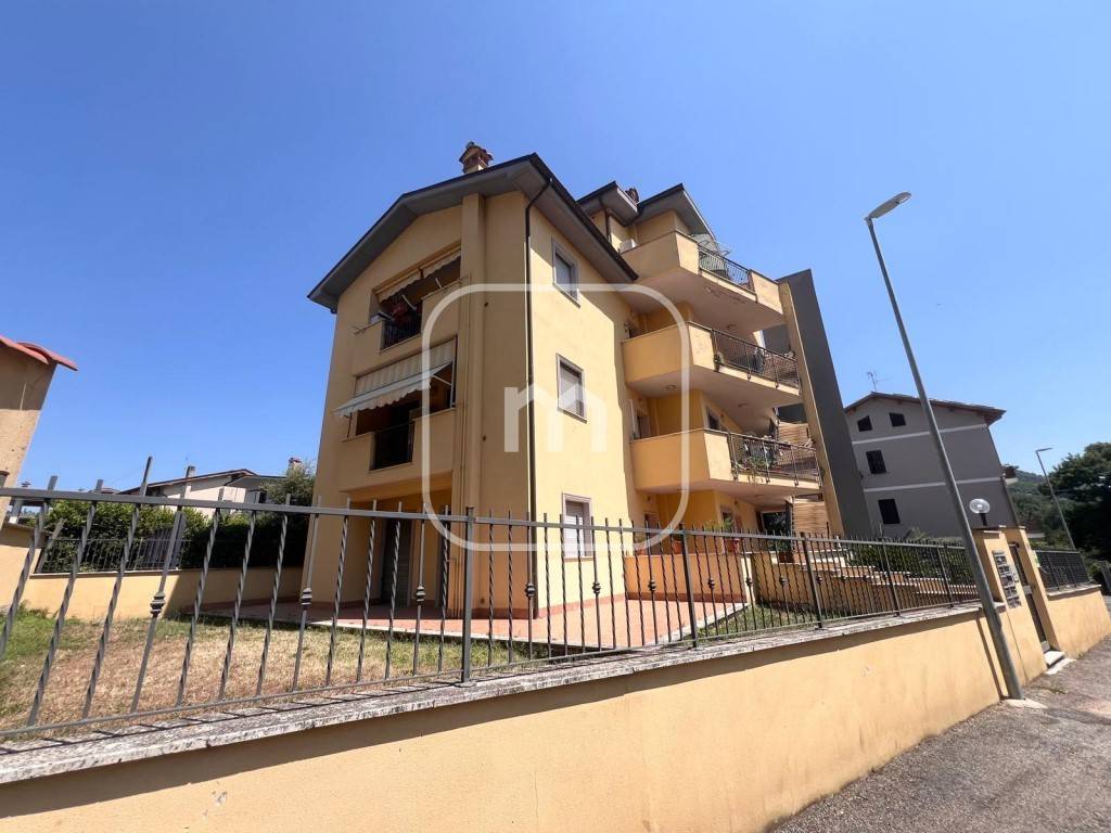 appartamento in vendita a Cave