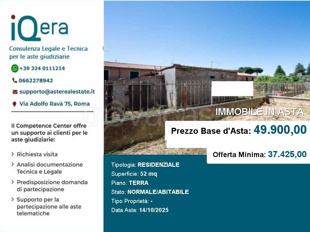 appartamento in vendita a Cave