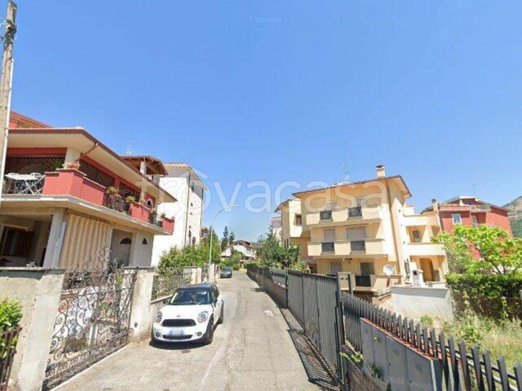 appartamento in vendita a Cave