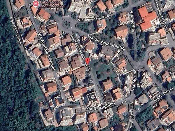 appartamento in vendita a Cave