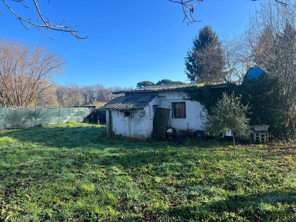 appartamento in vendita a Cave in zona Collepalme