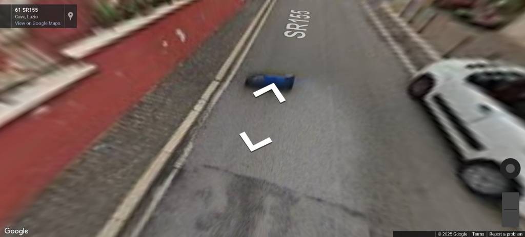 appartamento in vendita a Cave