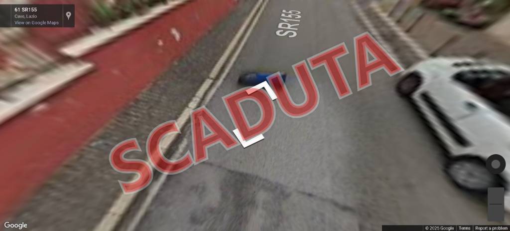 appartamento in vendita a Cave