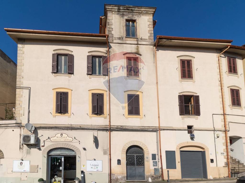 appartamento in vendita a Cave