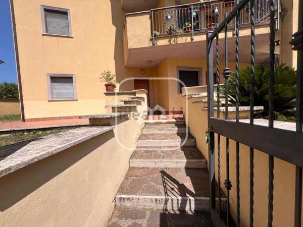 appartamento in vendita a Cave