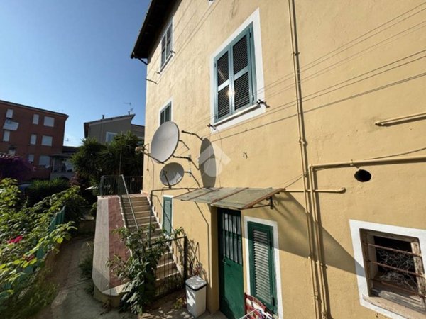 appartamento in vendita a Cave