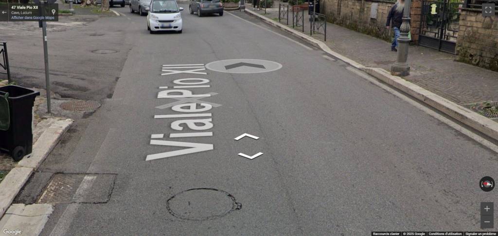 appartamento in vendita a Cave
