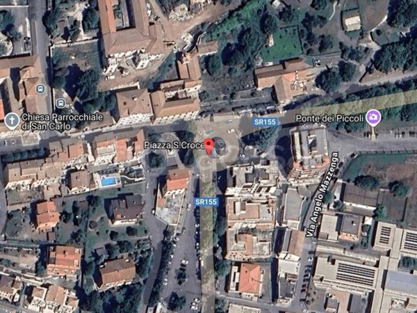 appartamento in vendita a Cave