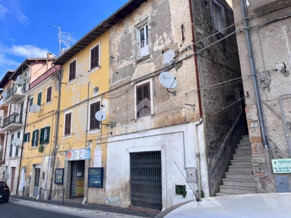appartamento in vendita a Cave