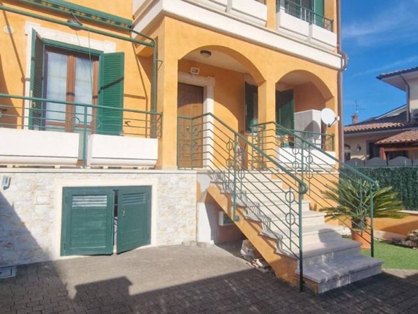 appartamento in vendita a Cave