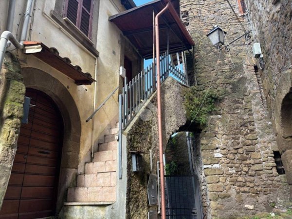 appartamento in vendita a Cave