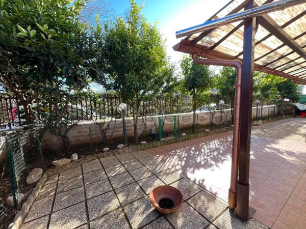 appartamento in vendita a Cave